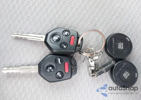 2015 Subaru Forester 2.5I Premium из США, поврежденный, VIN JF2SJADC5FH823860